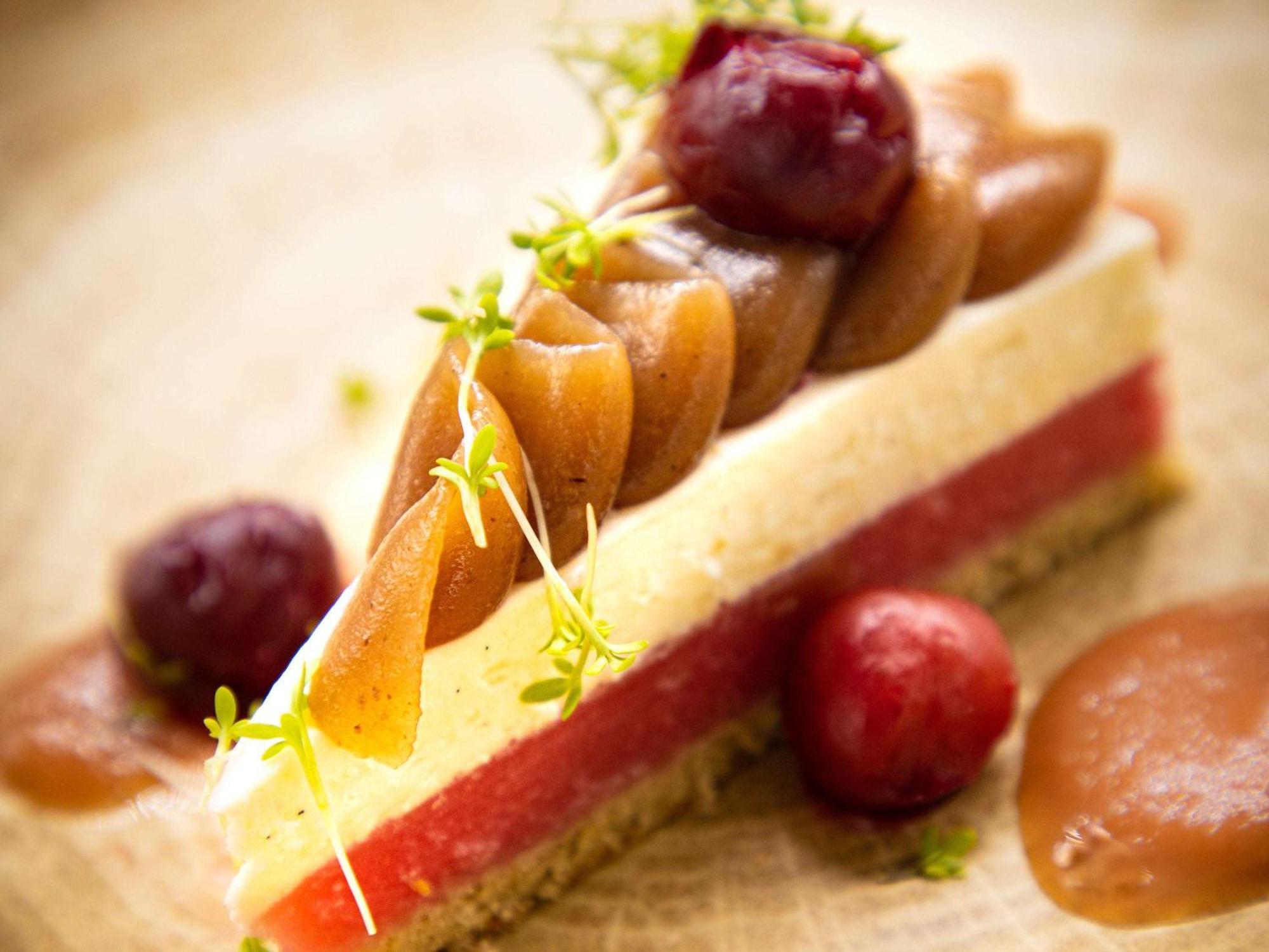 Hotel Mercure Rochefort La Corderie Royale Bagian luar foto