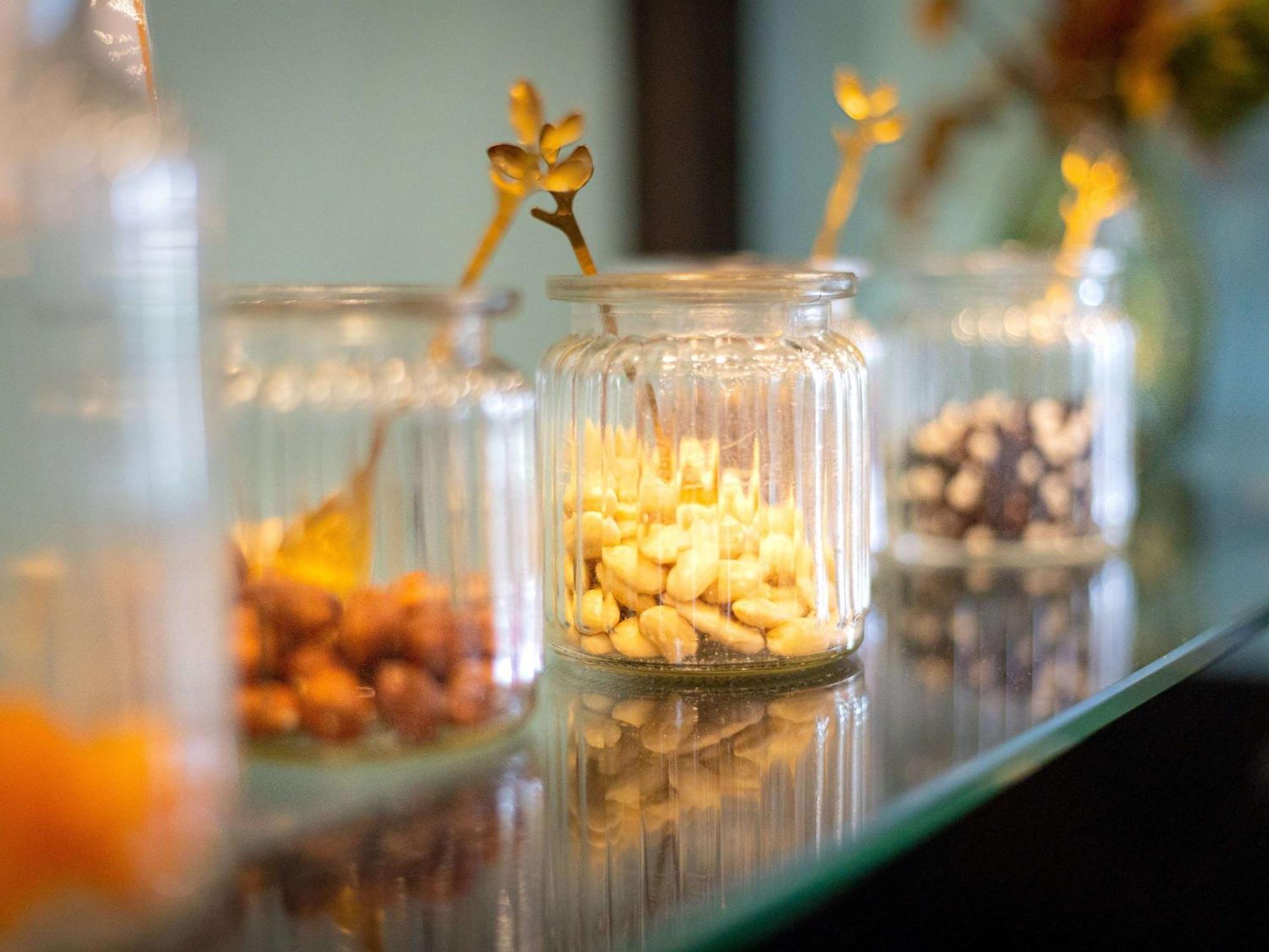 Hotel Mercure Rochefort La Corderie Royale Bagian luar foto